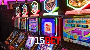 Descubra a Essência do 715Bet: Nossa História e Compromissos